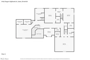 6162 Chagrin Highlands Dr, Solon, OH 44139 - Photo 46