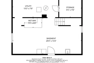 2806 33rd St NE, Canton, OH 44705 - Photo 2