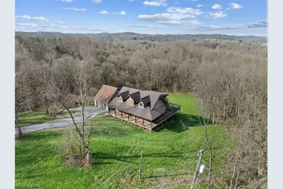 381 Township Road 204 Fairplay Rd, Bloomingdale, OH 43910 - Photo 2