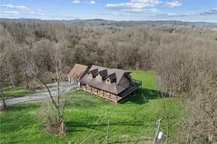 381 Township Road 204 Fairplay Rd, Bloomingdale, OH 43910 - Photo 2