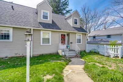 144 Church Street, Doylestown, OH 44230 - Photo 2