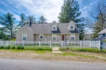 144 Church Street, Doylestown, OH 44230 - Photo 1