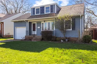 6017 Hodgman Drive, Parma Heights, OH 44130 - Photo 2