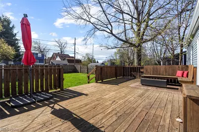 6017 Hodgman Drive, Parma Heights, OH 44130 - Photo 36