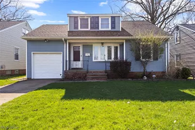 6017 Hodgman Drive, Parma Heights, OH 44130 - Photo 1