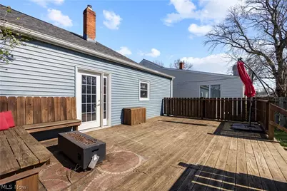6017 Hodgman Drive, Parma Heights, OH 44130 - Photo 38