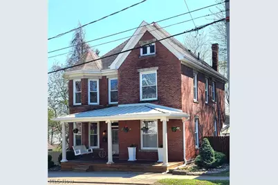 434 E Main Street, Barnesville, OH 43713 - Photo 1