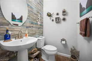 1410 Hopkins Ave, Oakwood, OH 44107 - Photo 16