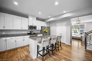 1410 Hopkins Ave, Oakwood, OH 44107 - Photo 12