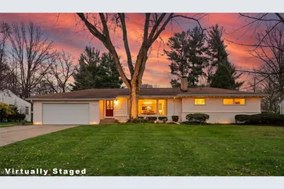 3143 Morewood Road, Fairlawn, OH 44333 - Photo 2