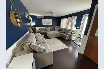 544 Bayberry Drive, Elyria, OH 44035 - Photo 6