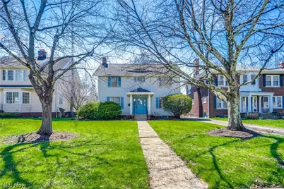 326 19th Street NW, Canton, OH 44709 - Photo 1