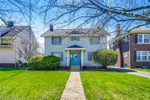 326 19th St NW, Canton, OH 44709 - Photo 2