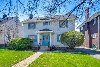 326 19th Street NW, Canton, OH 44709 - Photo 4