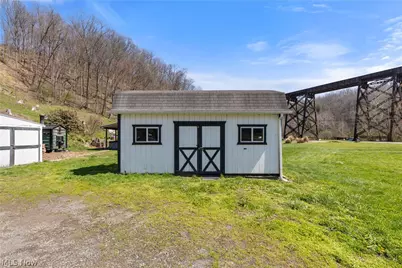 329 Township Road 177, Mingo Junction, OH 43938 - Photo 22