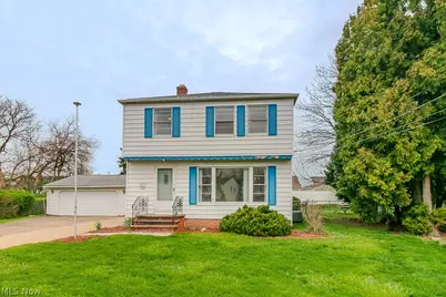 30545 Willow Lane, Willowick, OH 44095 - Photo 1