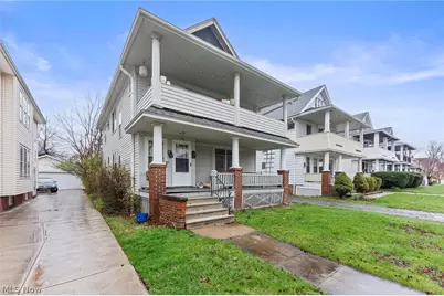 2161 Carabel Avenue, Oakwood, OH 44107 - Photo 2