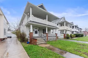 2161 Carabel Ave, Oakwood, OH 44107 - Photo 2