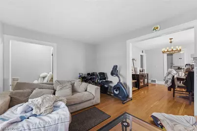 2161 Carabel Avenue, Oakwood, OH 44107 - Photo 4