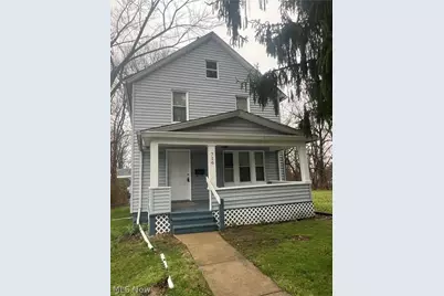 716 Grace Avenue, Akron, OH 44320 - Photo 1