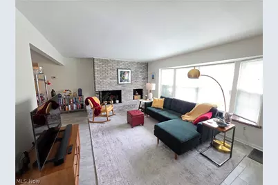 6995 Carriage Hill Drive, Brecksville, OH 44141 - Photo 2