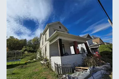 2021 Commercial Street, Mingo Junction, OH 43938 - Photo 6