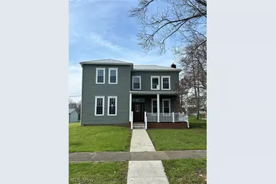 10545 Main Street, Norwich, OH 43767 - Photo 1