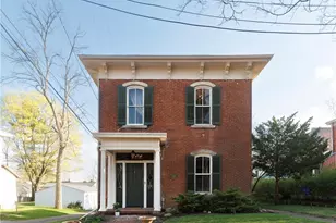 102 E Lamartine St, Mount Vernon, OH 43050 - Photo 1