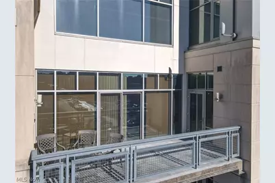 21 Furnace Street #805, Akron, OH 44308 - Photo 30