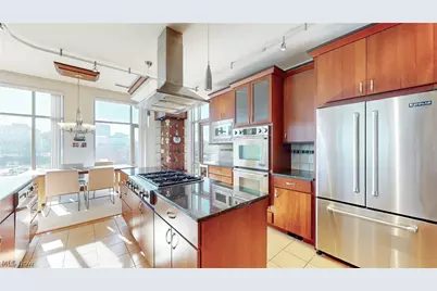 21 Furnace Street #805, Akron, OH 44308 - Photo 12