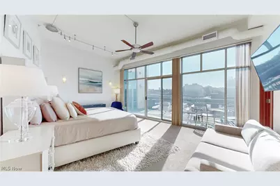 21 Furnace Street #805, Akron, OH 44308 - Photo 16