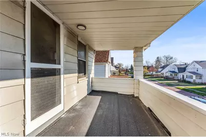 1221 E 168th Street #UP, Loveland, OH 44110 - Photo 4