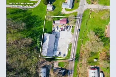 6605 State Route 515, Dundee, OH 44624 - Photo 2