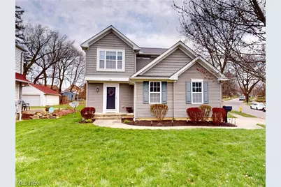 361 S Firestone Boulevard, Akron, OH 44301 - Photo 1