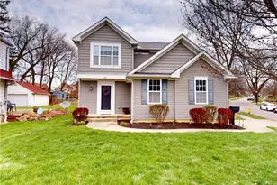 361 S Firestone Blvd, Akron, OH 44301 - Photo 1