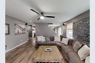 361 S Firestone Boulevard, Akron, OH 44301 - Photo 4