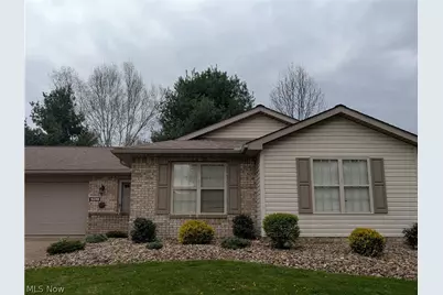 15378 Sprucevale Road, East Liverpool, OH 43920 - Photo 1