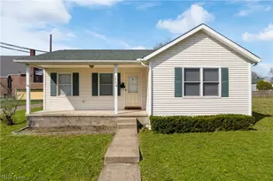 1415 2nd St NE, Canton, OH 44704 - Photo 1