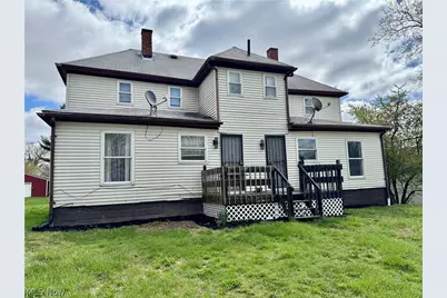 1217 Shriver Avenue NE, Canton, OH 44705 - Photo 4