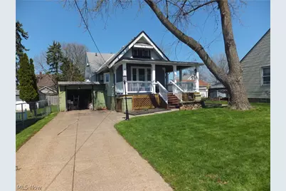 4712 Gifford Avenue, Loveland, OH 44144 - Photo 1
