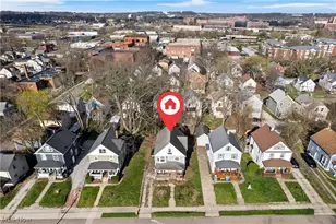 518 Sumner St, Akron, OH 44304 - Photo 2