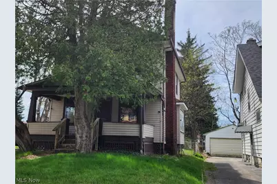 611 Cohasset Drive, Youngstown, OH 44511 - Photo 2