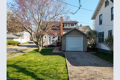 3115 2nd Street NW, Canton, OH 44708 - Photo 2