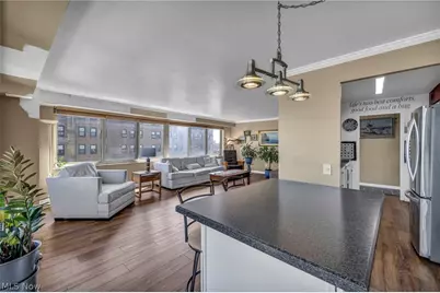 12520 Edgewater Drive #806, Oakwood, OH 44107 - Photo 12