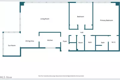 12520 Edgewater Drive #806, Oakwood, OH 44107 - Photo 40