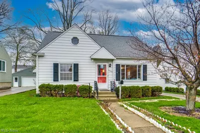 2666 10th Street, Cuyahoga Falls, OH 44221 - Photo 2