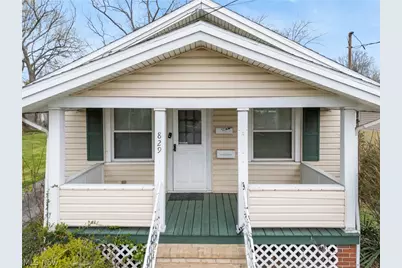 829 Indian Trail, Akron, OH 44314 - Photo 2