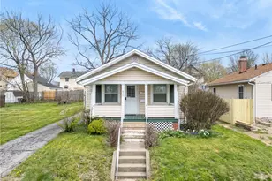 829 Indian Trail, Akron, OH 44314 - Photo 1