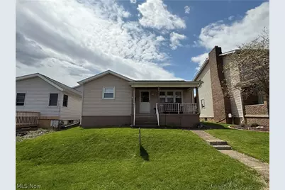 442 W 44th Street, Shadyside, OH 43947 - Photo 1