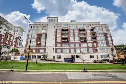 21 Furnace Street #805, Akron, OH 44308 - Photo 2